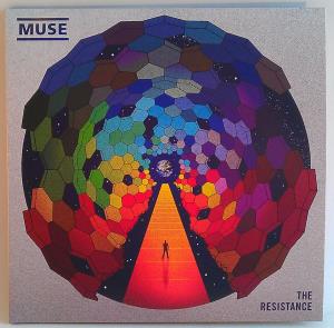 Muse - The Resistance (01)